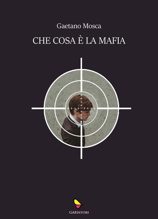 Cover mosca