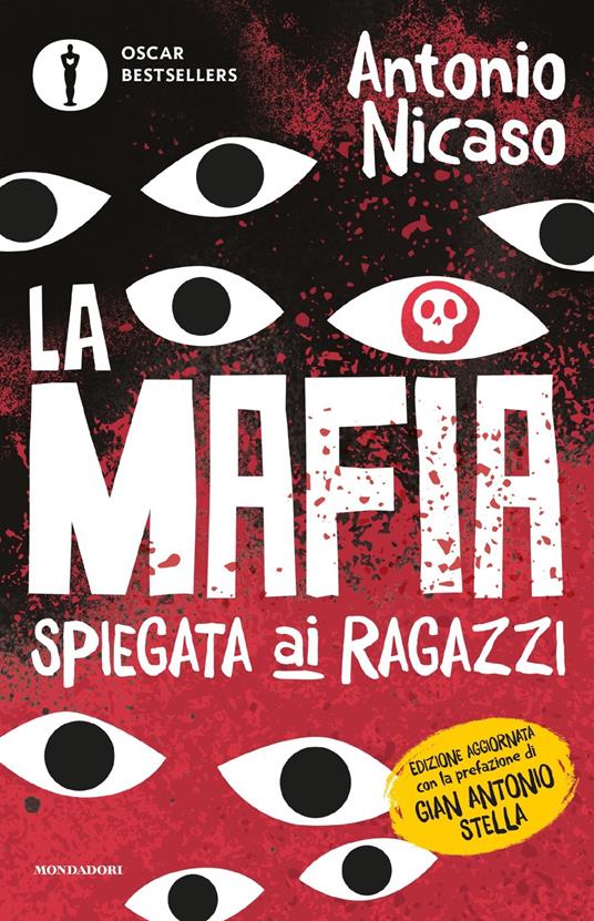Cover nicaso