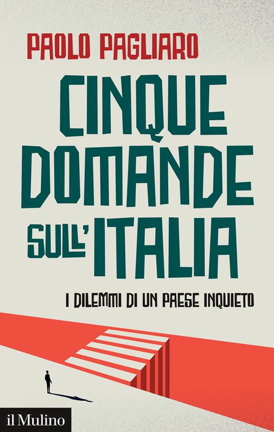 Cover pagliaro