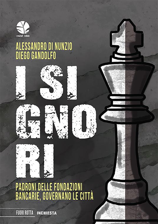 Cover signori