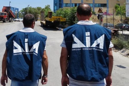 Dia antimafia