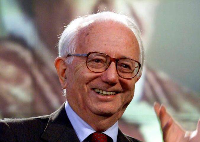 Enzo biagi