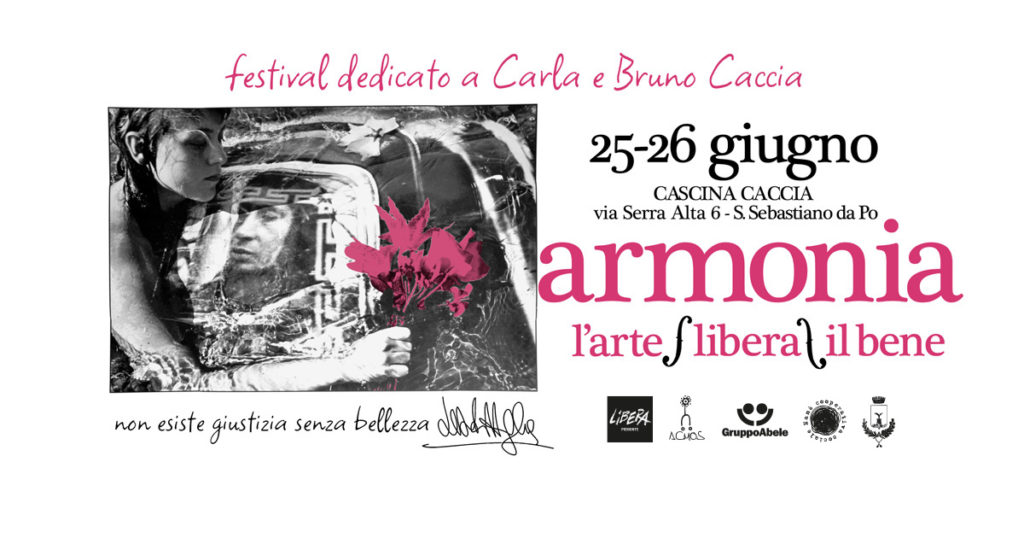 Festival caccia