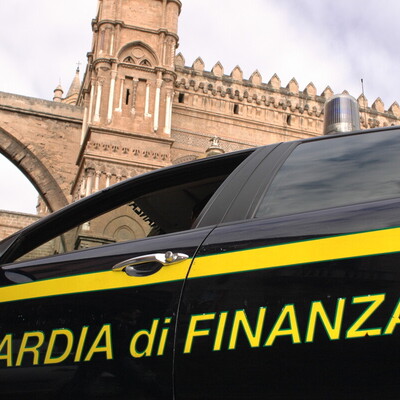 Palermo: corruzione e truffa all’Ue, 22 misure cautelari e 2.5 mln sequestrati
