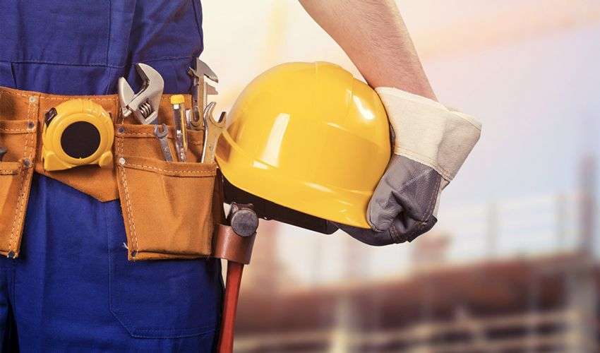 Infortunio sul lavoro