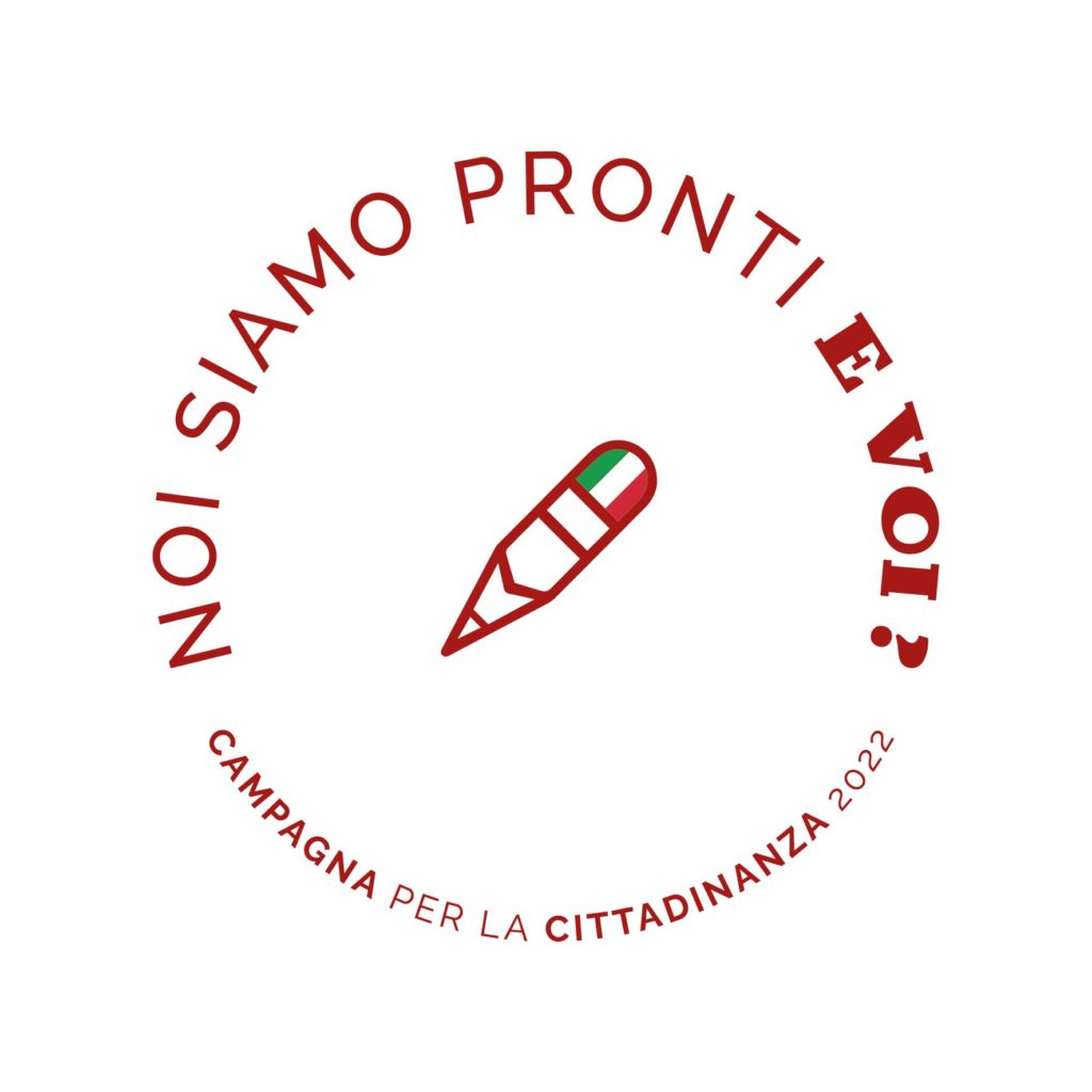 Noi siamo pronti