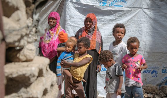 Refugees