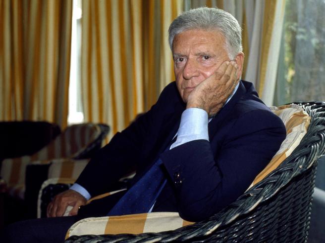 Sergio zavoli
