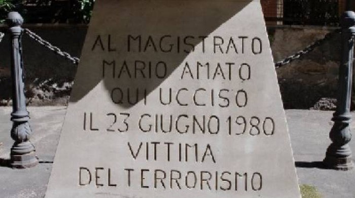 Stele amato