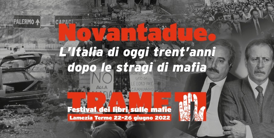 Trame 11 edizione