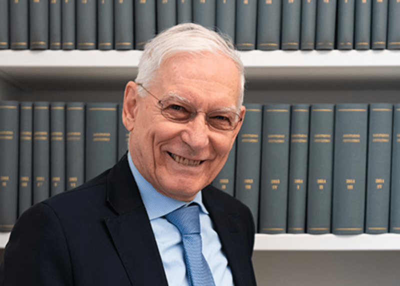 Valerio onida