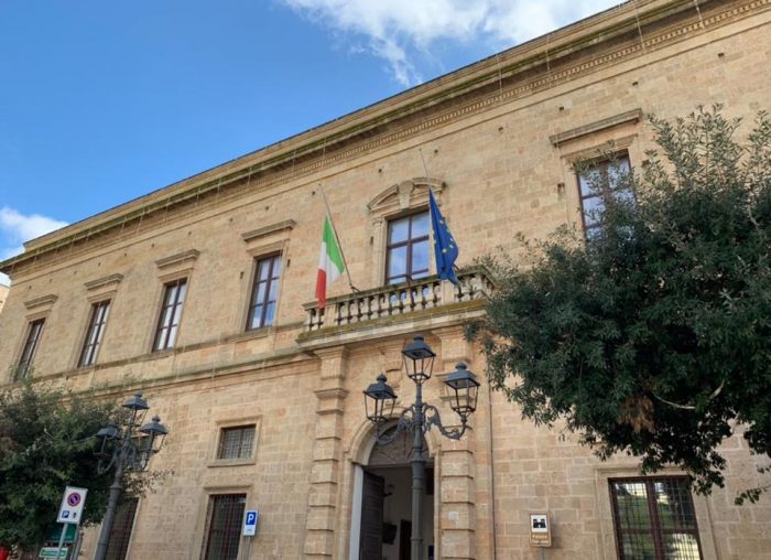 Comune di Casarano