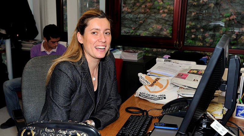 Romina Marceca