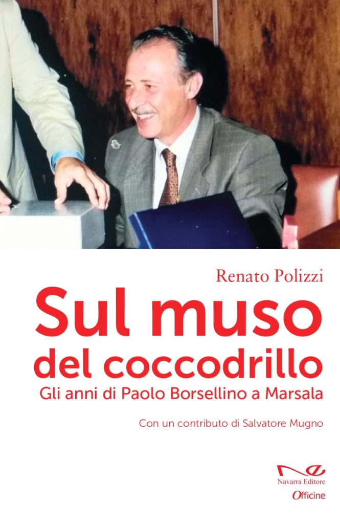 Copertina Borsellino