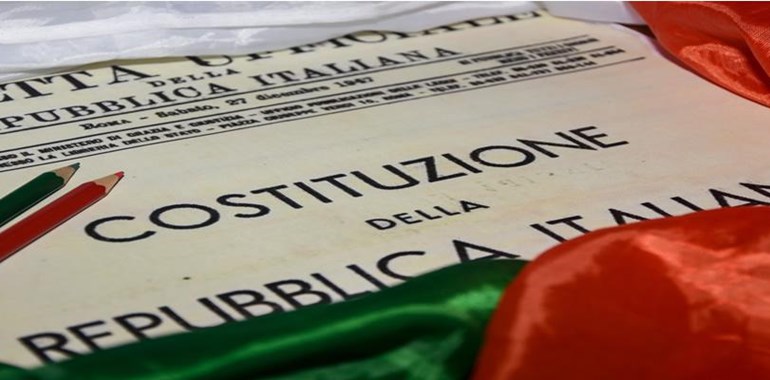 Costituzione