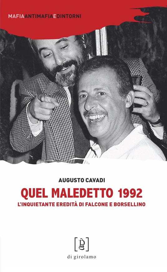 Cover cavadi