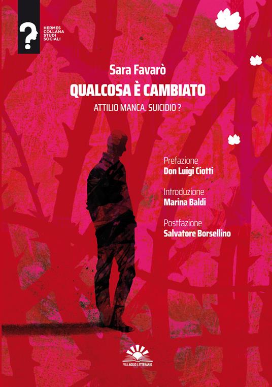 Cover favaro