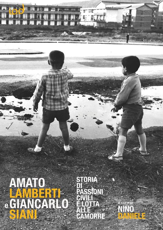 Cover lamberti e siani