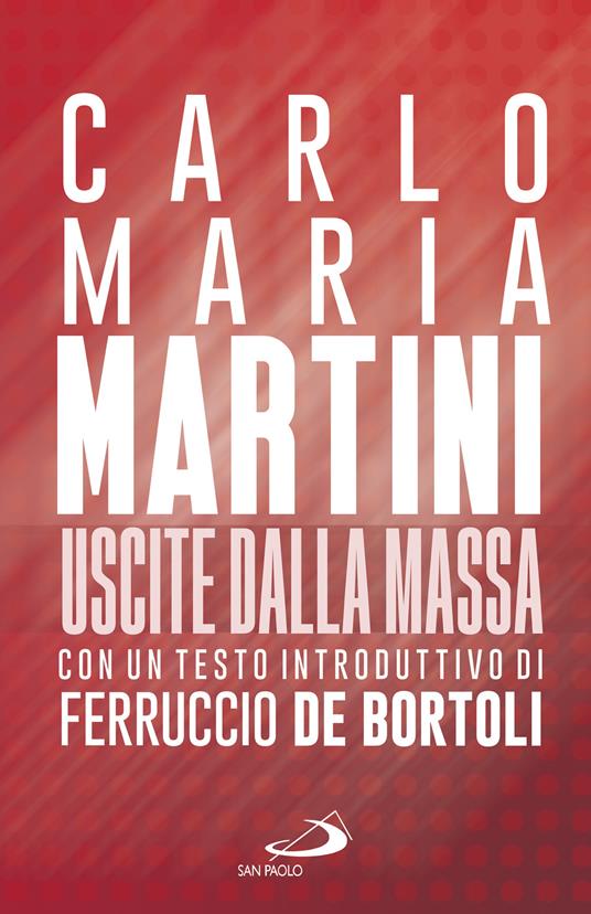 Cover martini