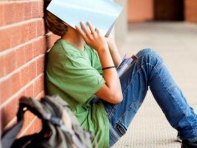 Dispersione scolastica