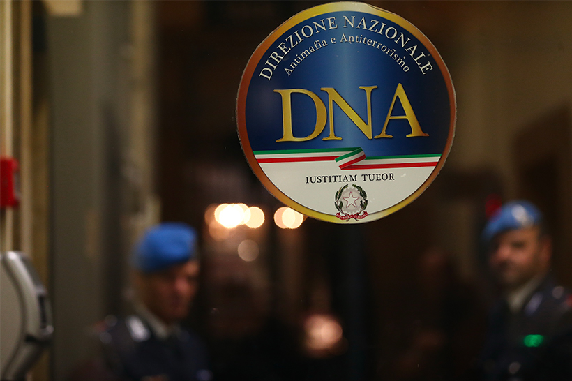 Dna
