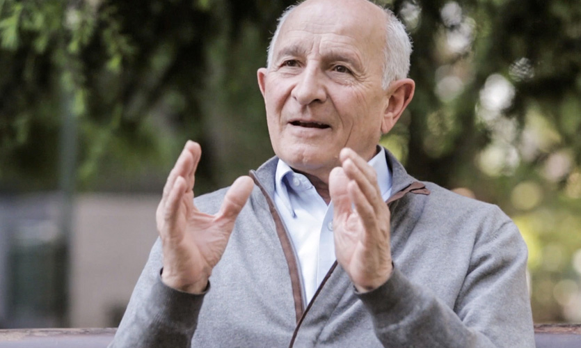 Don Gino Rigoldi