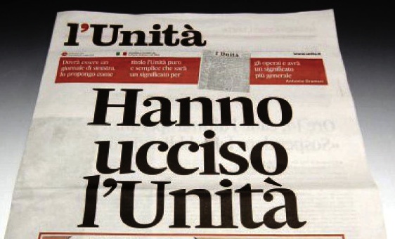 L’Unità