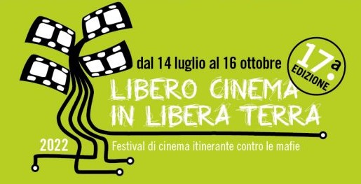 Libero cinema libera terra