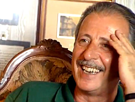 Paolo borsellino