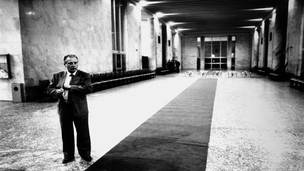 “Paolo Borsellino e la cultura italiana”, la lectio brevis di Nando dalla Chiesa