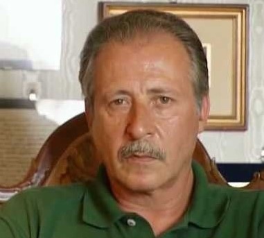 Paolo borsellino