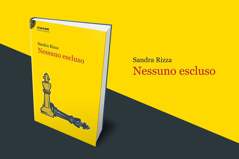 Rizza sandra nessuno escluso