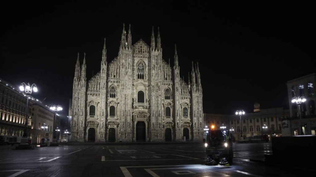 Duomo di Milano