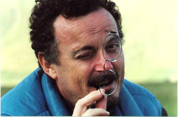 Enzo baldoni