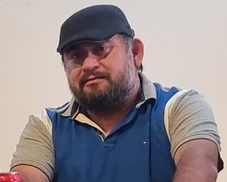 Ernesto Mendez