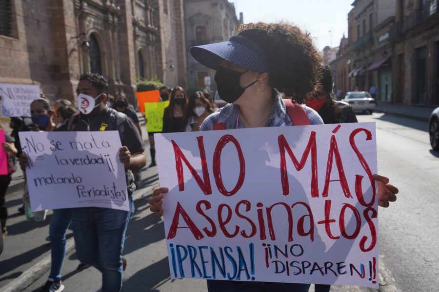Journalist Juan Arjon Lopez found dead