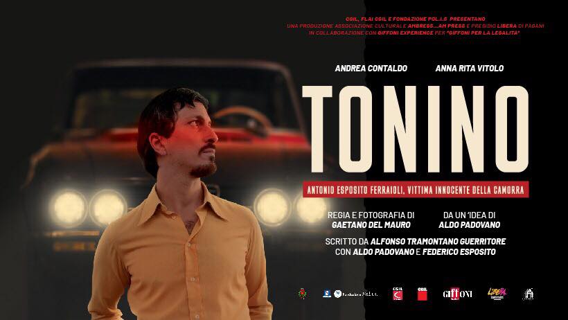 Tonino corto