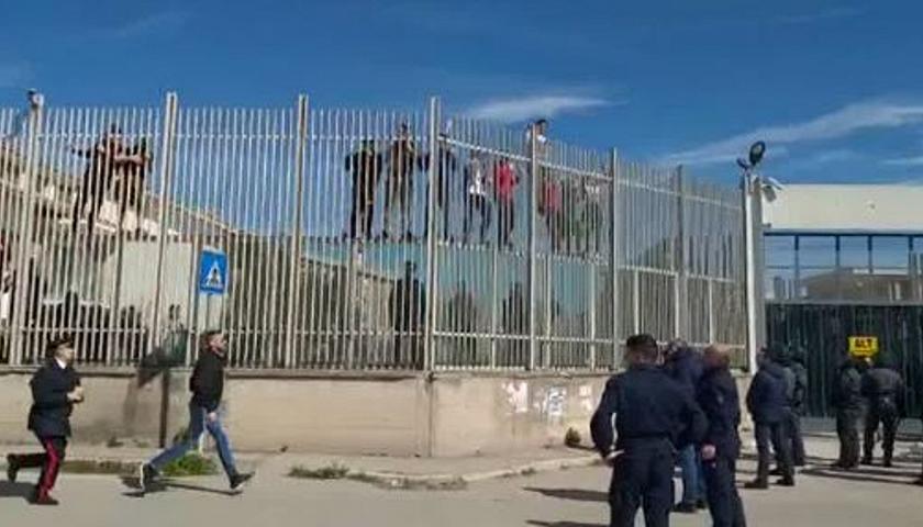 Carcere fg