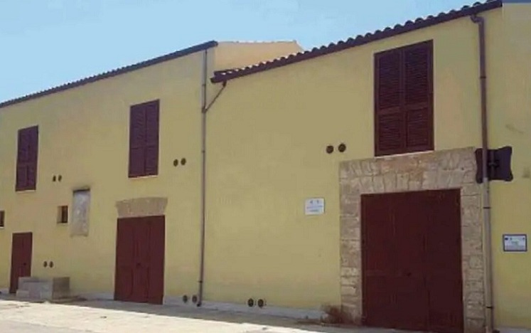Casa felicia cinisi