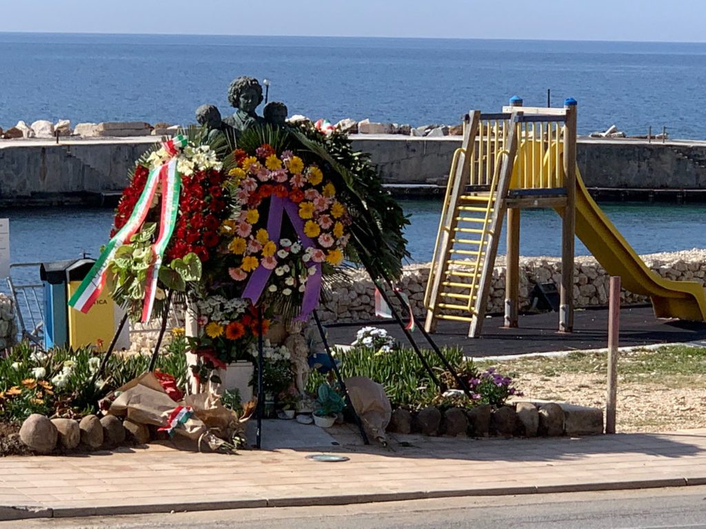 Commemorazione strage pizzolungo 2021