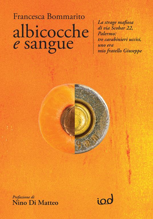 Cover bommarito