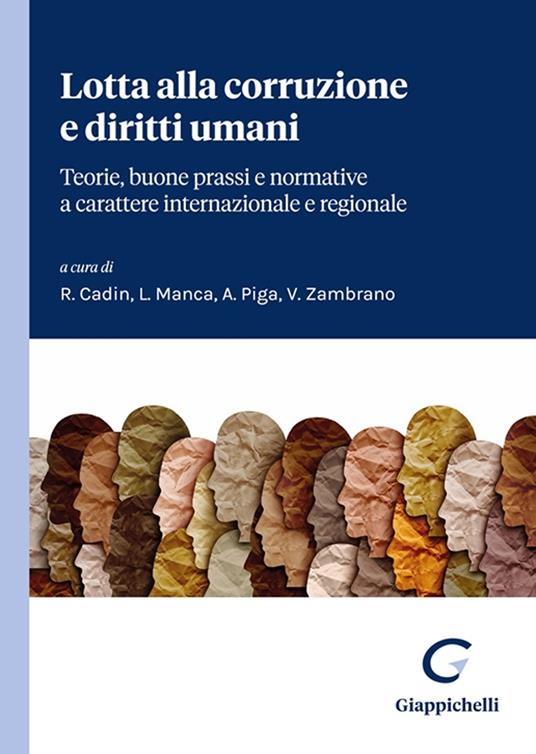 Cover corruzione