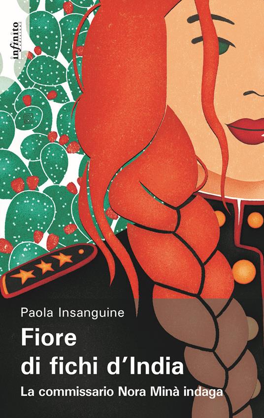 Fiore di fichi d’India