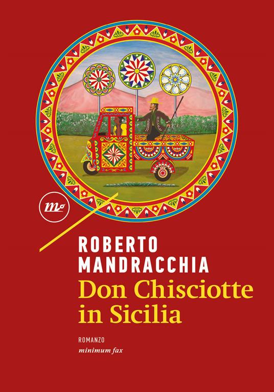 Cover mandracchia