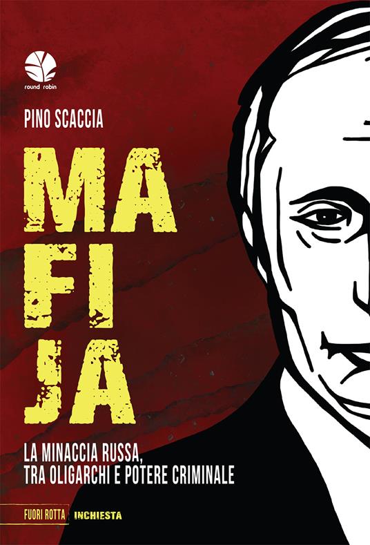 Cover scaccia