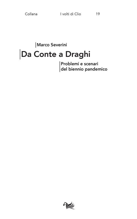 Cover severini