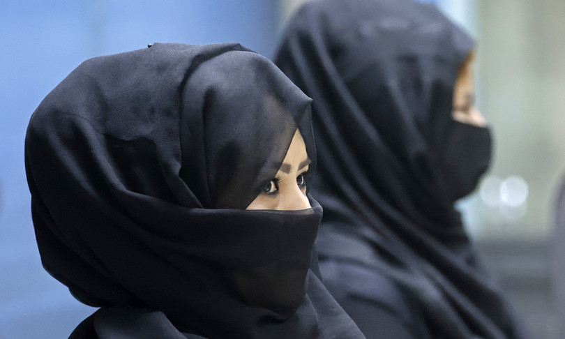 Donne kabul