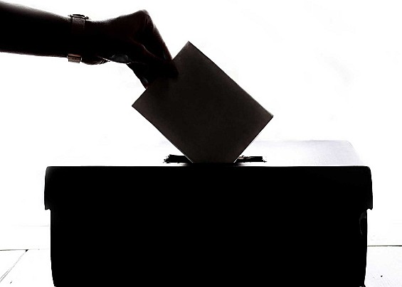 Elezioni