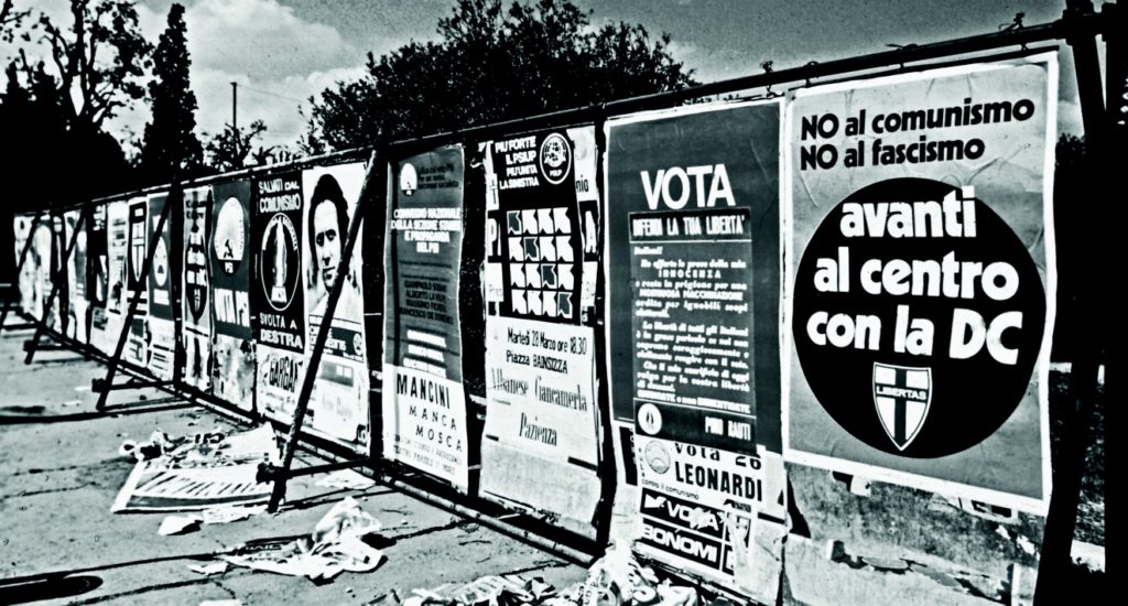 Elezioni