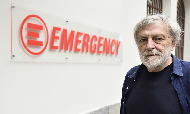 Gino strada